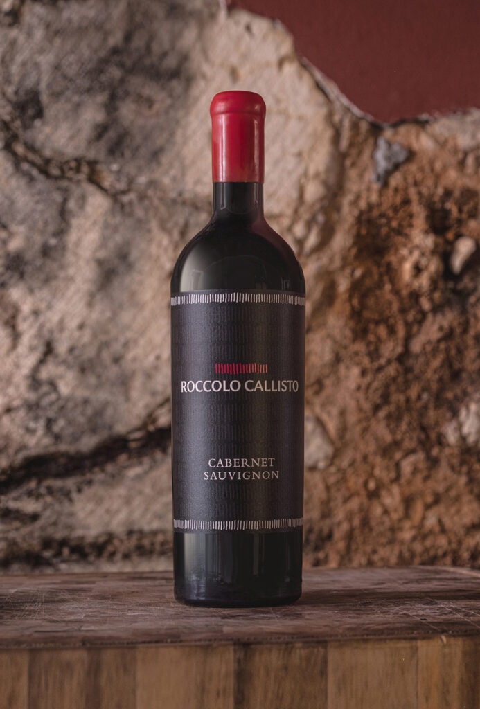 Compra Vino analcolico - Il piccolo cabernet sauvignon stellato 0